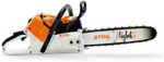 STIHL Battery Operated Chainsaw with Sound Kids Toy