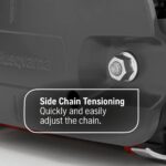 Husqvarna 450 Rancher 20 Inch Gas Chainsaw, 50.2-cc 3.2-HP, 2-Cycle X-Torq Engine, For Tree Pruning, Yard Cleanups and Firewood Cutting, 970613120 - Image 2