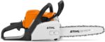 Stihl MS 170 Chainsaw Displacement: 30 cm³ Power: 1200 W Guide Bar Length: 30 cm - Image 4