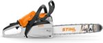 Stihl MS 162 Chainsaw 30 cm - Image 2