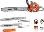 Stihl MS 170 Chainsaw Displacement: 30 cm³ Power: 1200 W Guide Bar Length: 30 cm